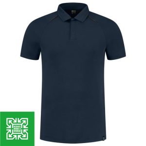 werkkleding poloshirt ink in Barneveld