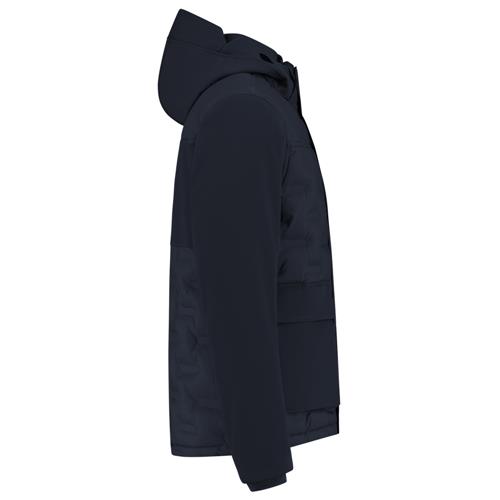 Tricorp 402711 Puffer Jack REWEAR ink - Afbeelding 5