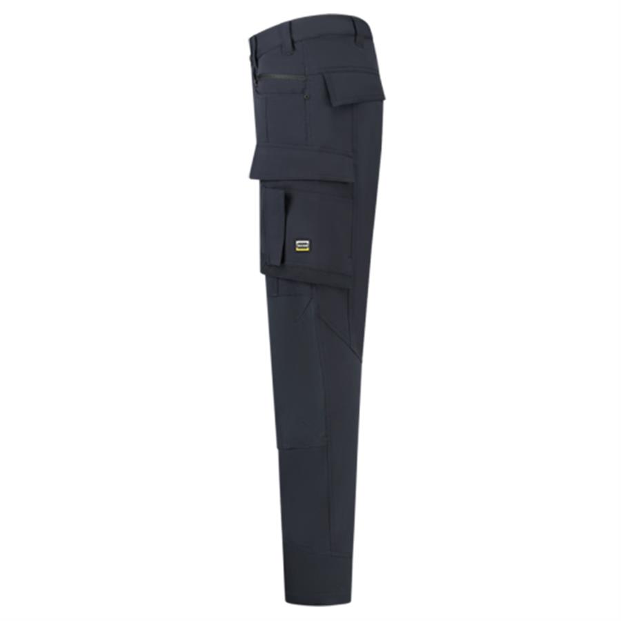 Tricorp 502026 Werkbroek Cordura 4-Way Stretch marineblauw - Afbeelding 5