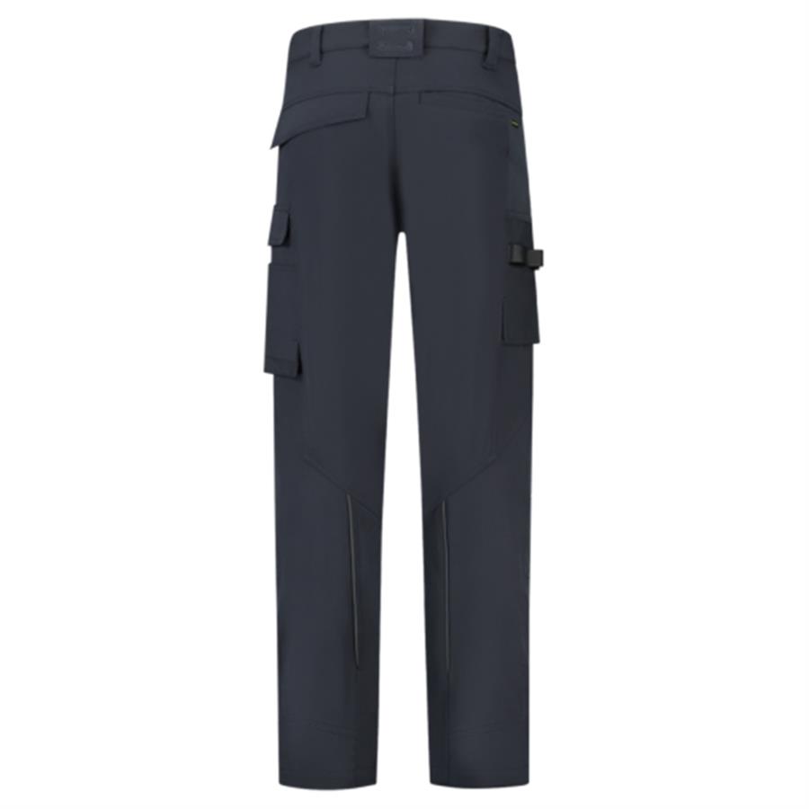 Tricorp 502026 Werkbroek Cordura 4-Way Stretch marineblauw - Afbeelding 4