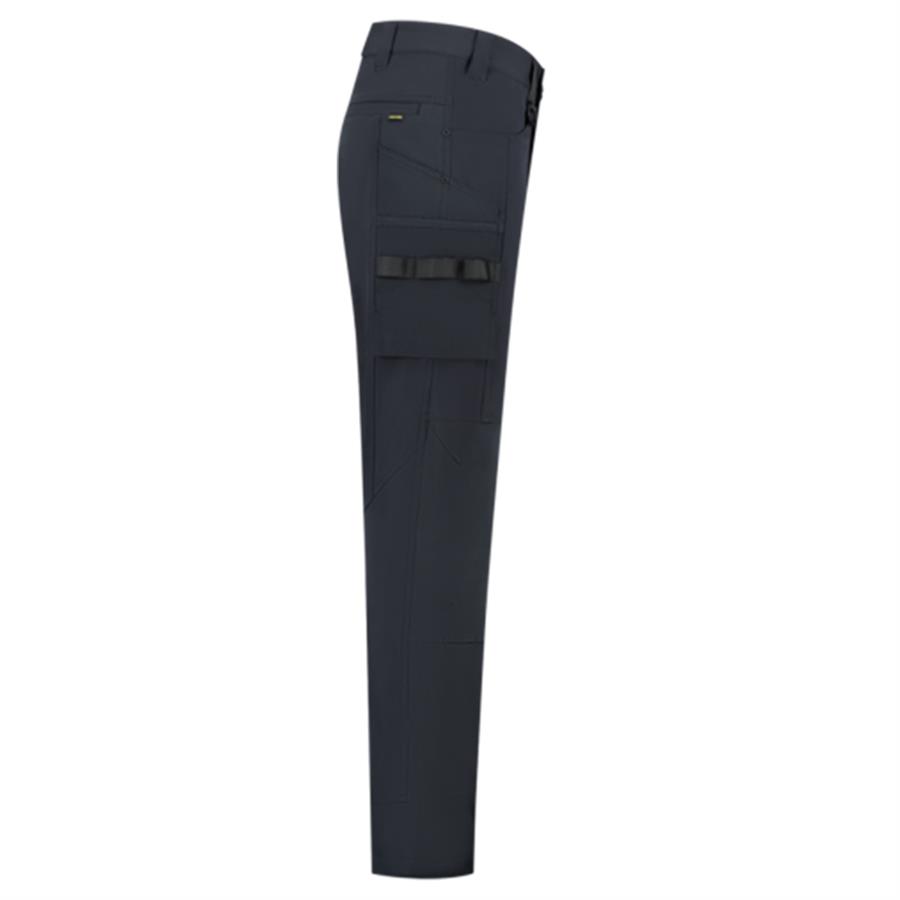 Tricorp 502026 Werkbroek Cordura 4-Way Stretch marineblauw - Afbeelding 3
