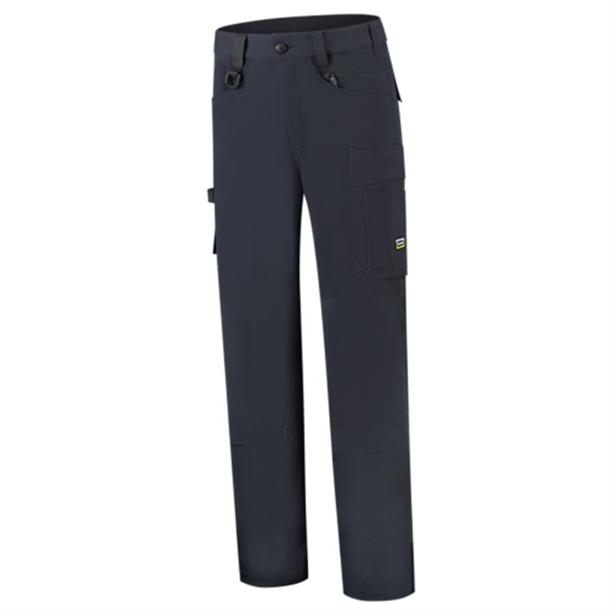 Tricorp 502026 Werkbroek Cordura 4-Way Stretch marineblauw - Afbeelding 2