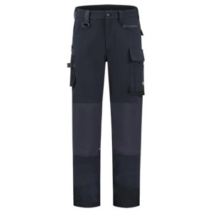Tricorp 502026 Werkbroek Cordura 4-Way Stretch ink