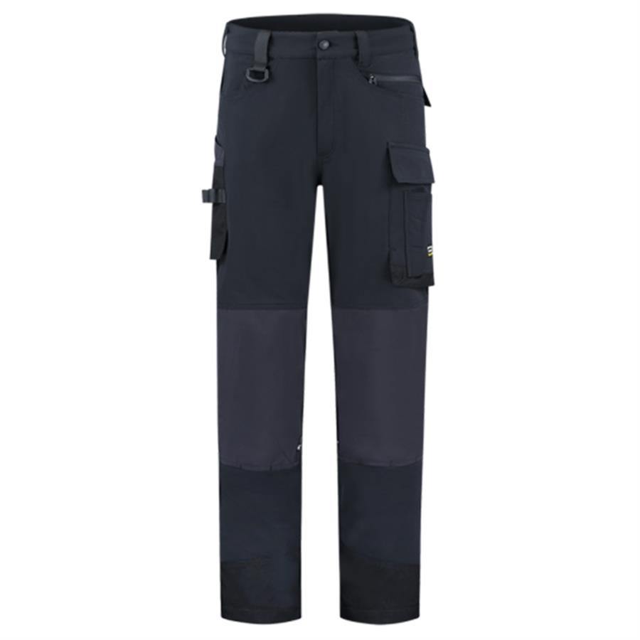 Tricorp 502026 Werkbroek Cordura 4-Way Stretch ink