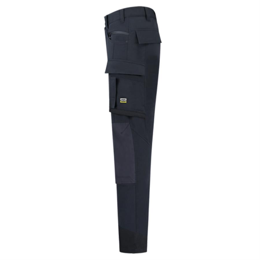 Tricorp 502026 Werkbroek Cordura 4-Way Stretch ink - Afbeelding 5
