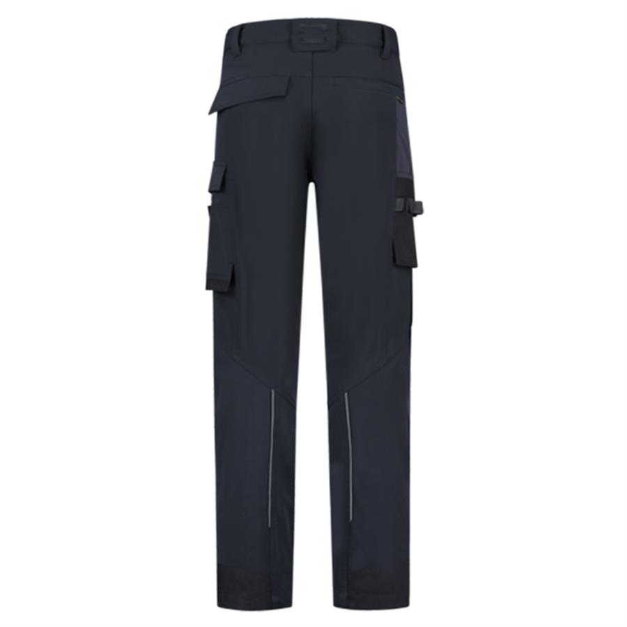 Tricorp 502026 Werkbroek Cordura 4-Way Stretch ink - Afbeelding 4