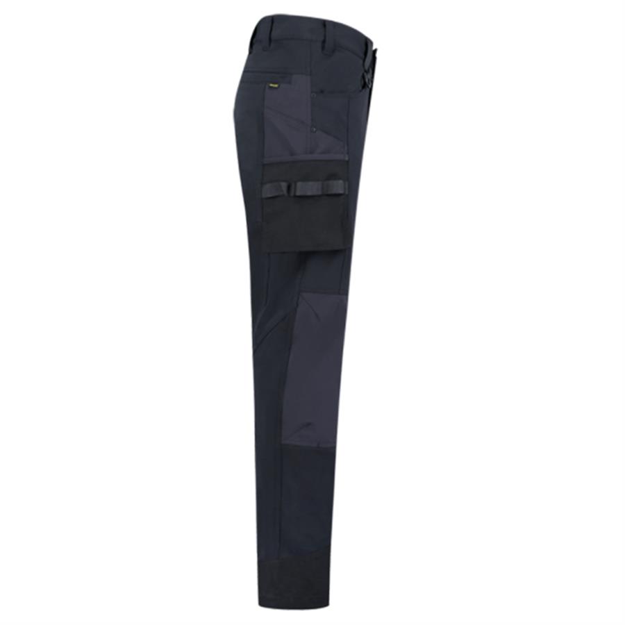 Tricorp 502026 Werkbroek Cordura 4-Way Stretch ink - Afbeelding 3