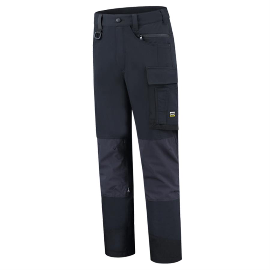 Tricorp 502026 Werkbroek Cordura 4-Way Stretch ink - Afbeelding 2