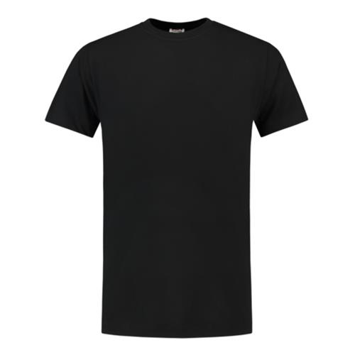 werkkleding t-shirt zwart in Barneveld