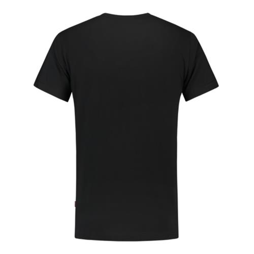Tricorp 101002 T-Shirt 190g midnight zwart - Afbeelding 4