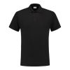 werkkleding poloshirt zwart in Barneveld