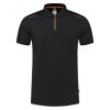 werkkleding poloshirt zwart in Barneveld