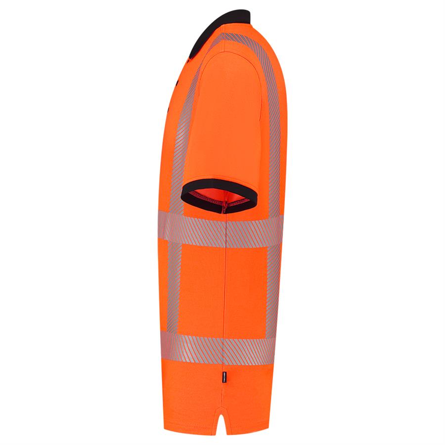 Tricorp 203701 Poloshirt RWS Revisible oranje - Image 5