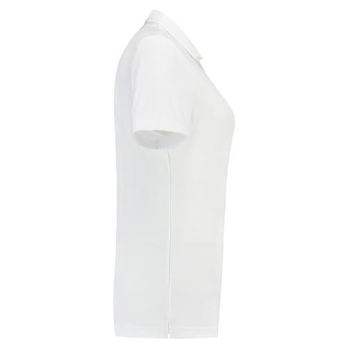 Tricorp 201010 Poloshirt 180g Dames wit - Afbeelding 5