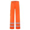 werkkleding broek oranje in Barneveld