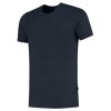 werkkleding t-shirt marineblauw in Barneveld