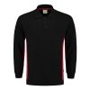 werkkleding sweater zwart in Barneveld