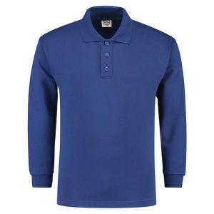 werkkleding sweater korenblauw in Barneveld