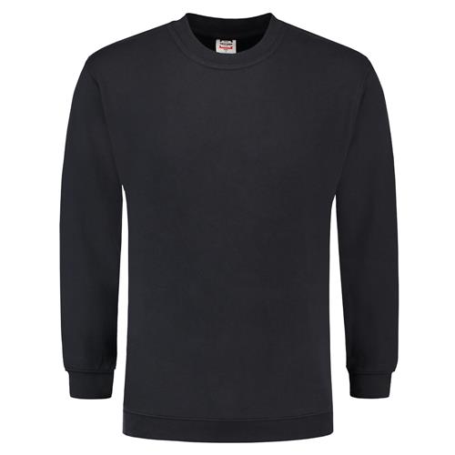 werkkleding sweater marineblauw in Barneveld