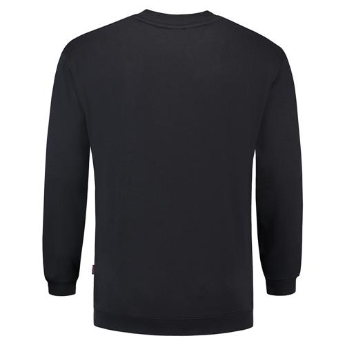 Tricorp 301008 Sweater 280g marineblauw - Afbeelding 4