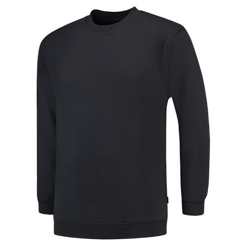 Tricorp 301008 Sweater 280g marineblauw - Afbeelding 2