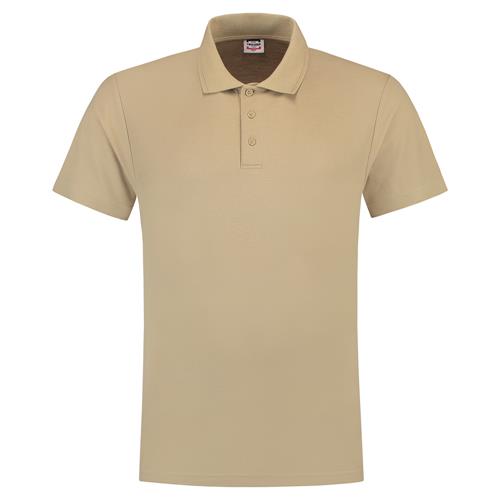 werkkleding poloshirt khaki in Barneveld