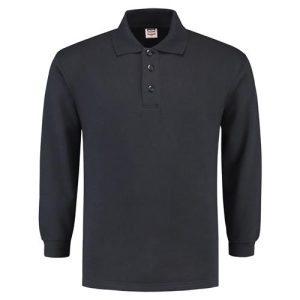 werkkleding sweater marineblauw in Barneveld