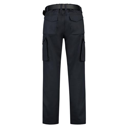 Tricorp 502008 Werkbroek Industrie marineblauw - Afbeelding 4