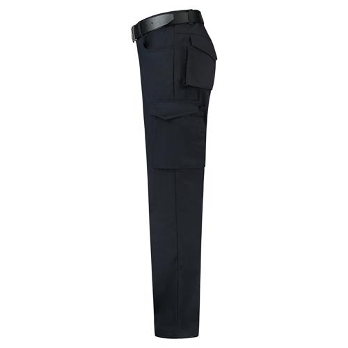 Tricorp 502008 Werkbroek Industrie marineblauw - Afbeelding 3