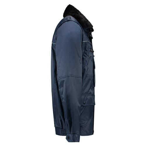 Tricorp 402005 Pilotjack Industrie marineblauw - Afbeelding 5