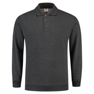 werkkleding sweater antracietmelange in Barneveld