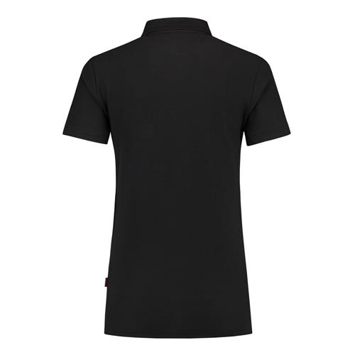 Tricorp 201010 Poloshirt 180g Dames zwart - Afbeelding 4