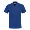werkkleding poloshirt korenblauw in Barneveld