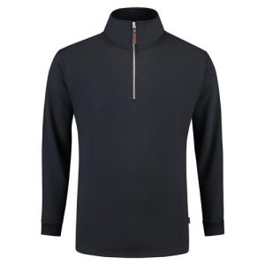 werkkleding sweater marineblauw in Barneveld