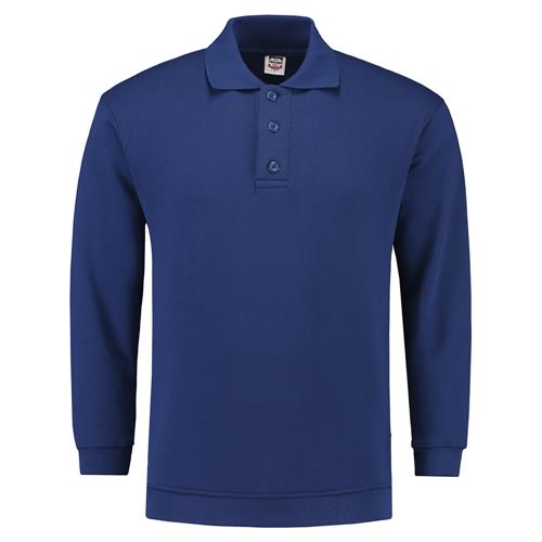 werkkleding sweater korenblauw in Barneveld