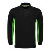 werkkleding sweater zwart in Barneveld