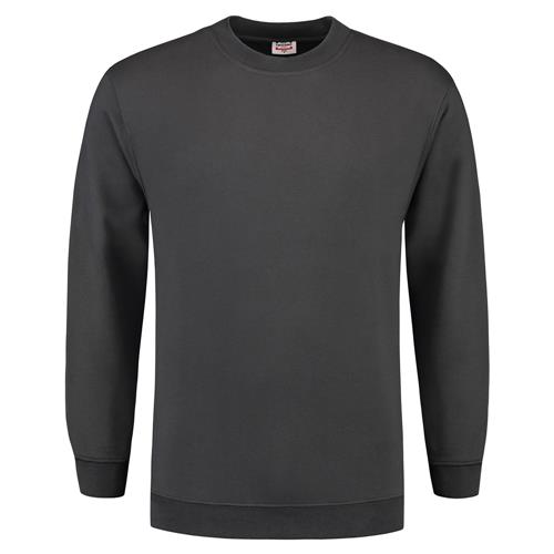 werkkleding sweater donkergrijs in Barneveld