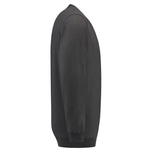 Tricorp 301008 Sweater 280g donkergrijs - Afbeelding 5