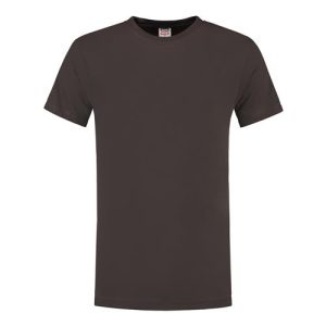 werkkleding t-shirt donkergrijs in Barneveld