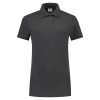 werkkleding poloshirt wit in Barneveld