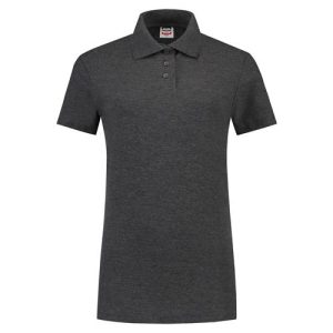 werkkleding poloshirt wit in Barneveld