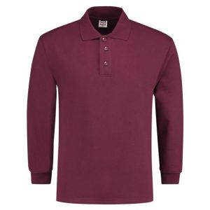 werkkleding sweater wine in Barneveld