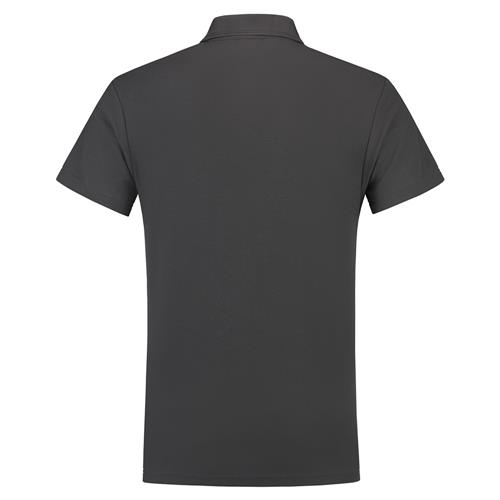 Tricorp 201003 Poloshirt 180g donkergrijs - Afbeelding 4