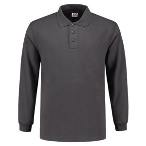 werkkleding sweater donkergrijs in Barneveld