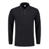werkkleding poloshirt marineblauw in Barneveld