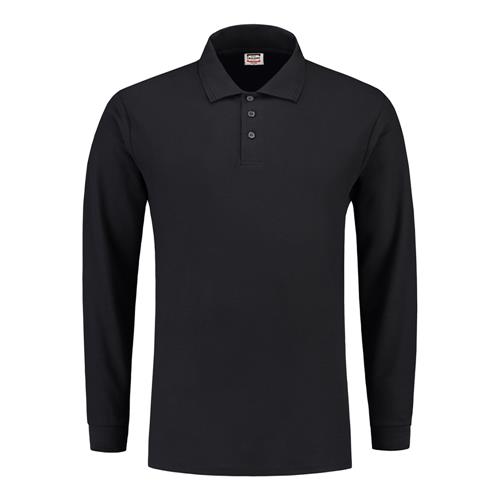 werkkleding poloshirt marineblauw in Barneveld