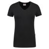 werkkleding t-shirt zwart in Barneveld