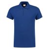 werkkleding t-shirt korenblauw in Barneveld