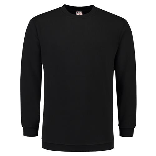 werkkleding sweater zwart in Barneveld