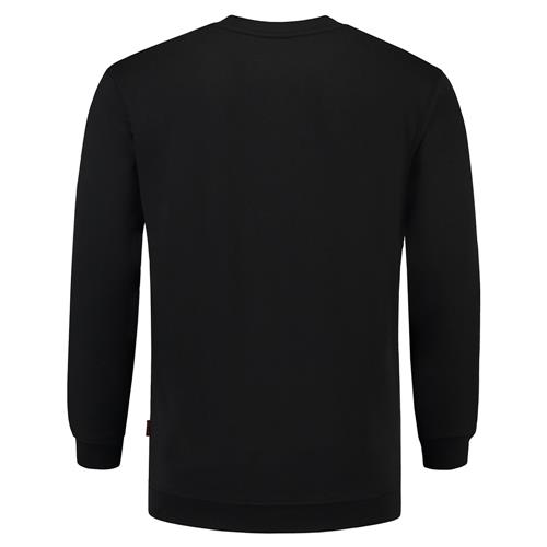 Tricorp 301008 Sweater 280g zwart - Image 4